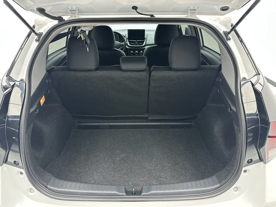 Toyota Yaris L Yaris L YARiS L Zhixuan 2022 Zhixuan X 1.5L CVT luxury PLUS version 2022 — thumbnail 5