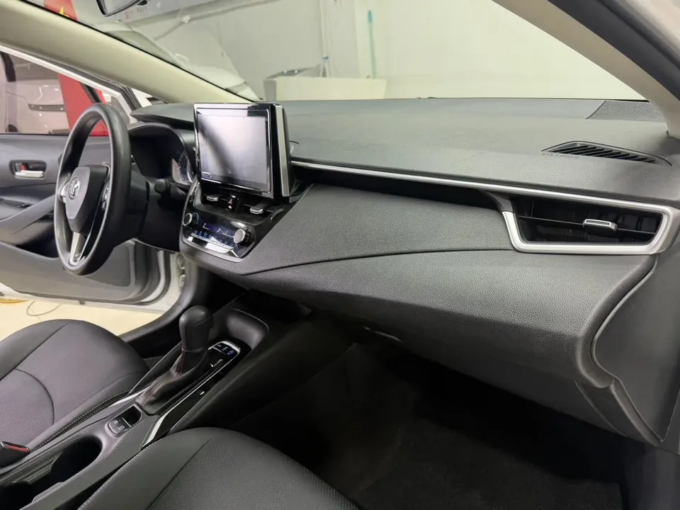 Toyota Corolla Corolla 1.2T S-CVT Elite Edition 2023 — thumbnail 4