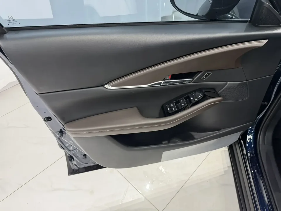 Mazda CX-30 Mazda CX-30 2.0L Automatic Yaoyue Edition 2022 — thumbnail 4