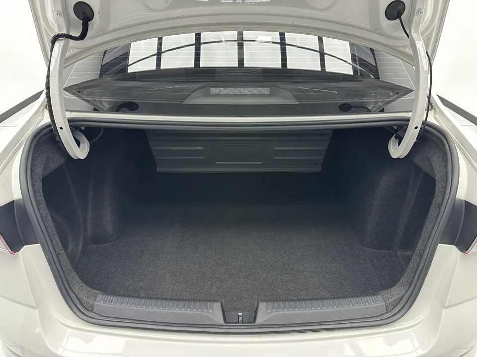 Skoda Xin Rui Xin Rui 1.5L Automatic Comfort Edition 2022 — thumbnail 5