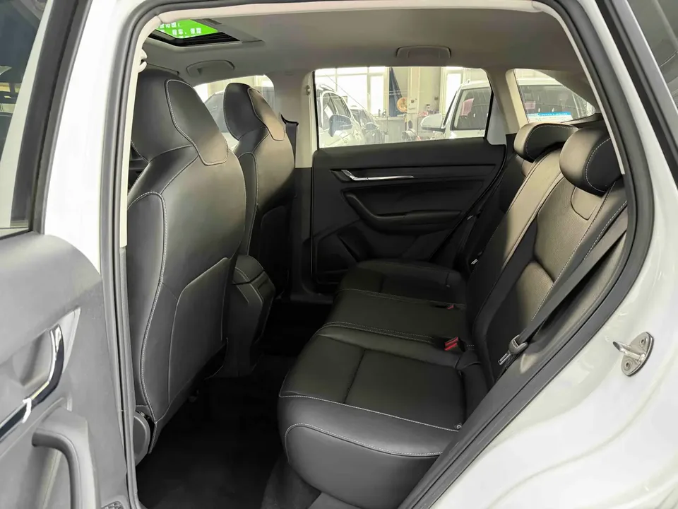Skoda Comek Comek 1.5L Automatic Comfort Edition 2023 — thumbnail 5