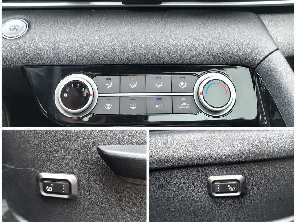 Hyundai Elantra Elantra 1.5L CVT GLX Elite Edition 2022 — thumbnail 5