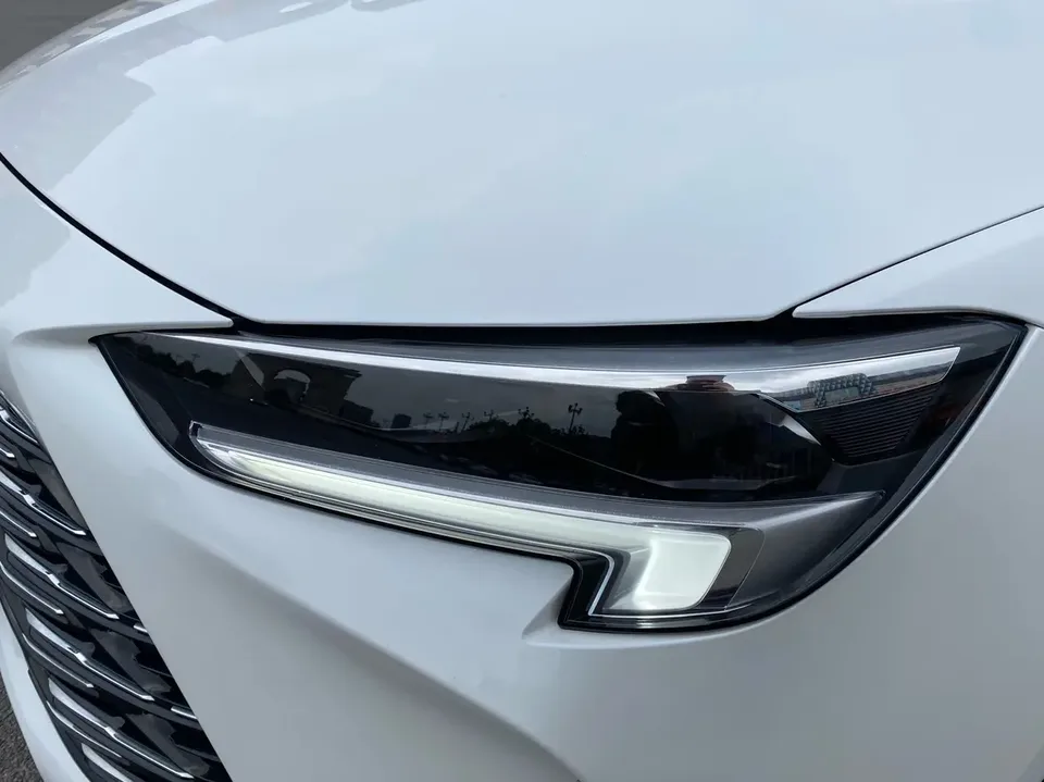 Buick Majesty Majesty Modified 28T Enjoyment Edition 2024 — thumbnail 3