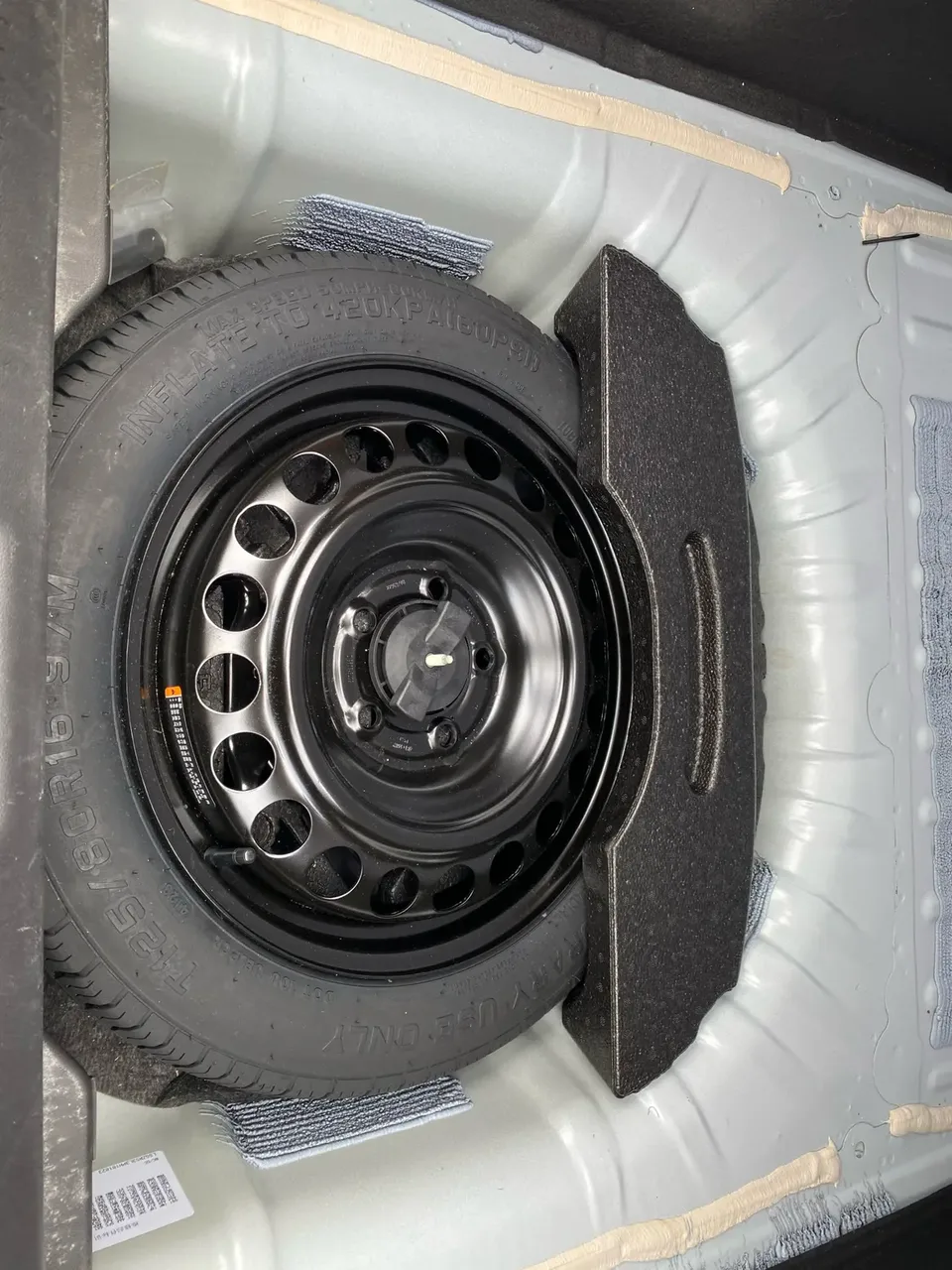 Buick Majesty Majesty Modified 28T Enjoyment Edition 2024 — thumbnail 5