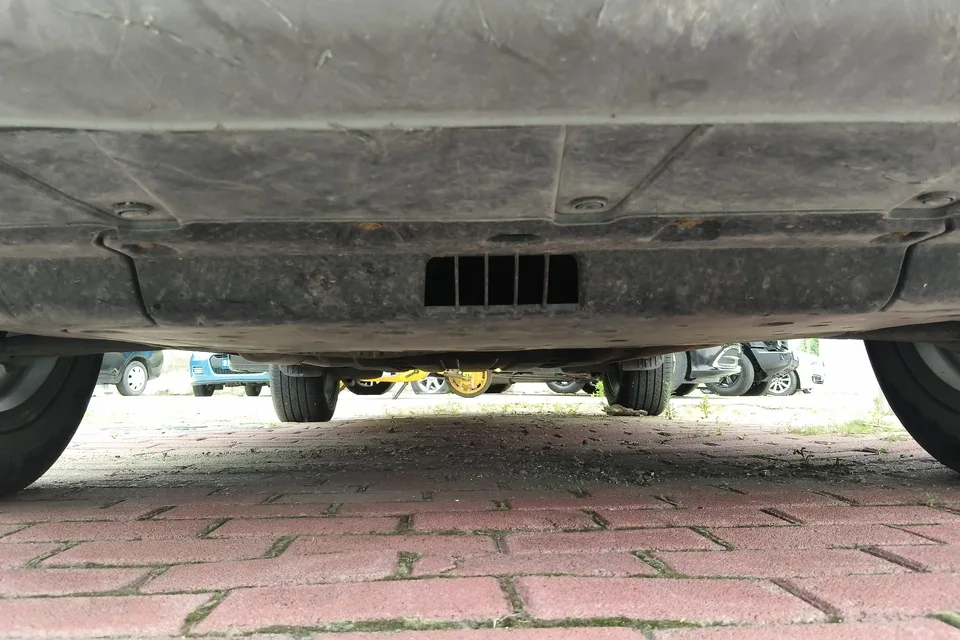 Honda VEZEL Binzhi 1.5L CVT Technology Edition 2023 — thumbnail 2
