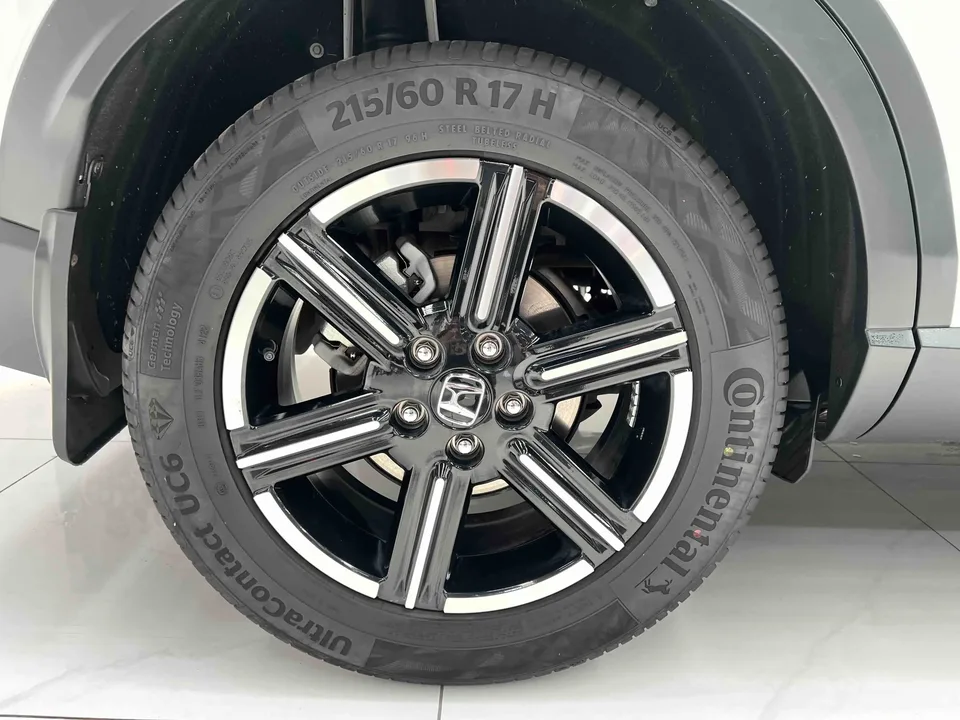 Honda VEZEL Binzhi 1.5L CVT Elite Edition 2023 — thumbnail 3