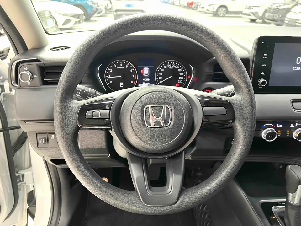 Honda VEZEL Binzhi 1.5L CVT Elite Edition 2023 — thumbnail 4