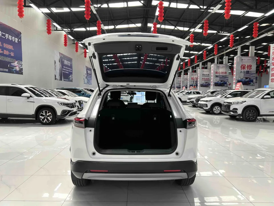 Honda VEZEL Binzhi 1.5L CVT Elite Edition 2023 — thumbnail 5