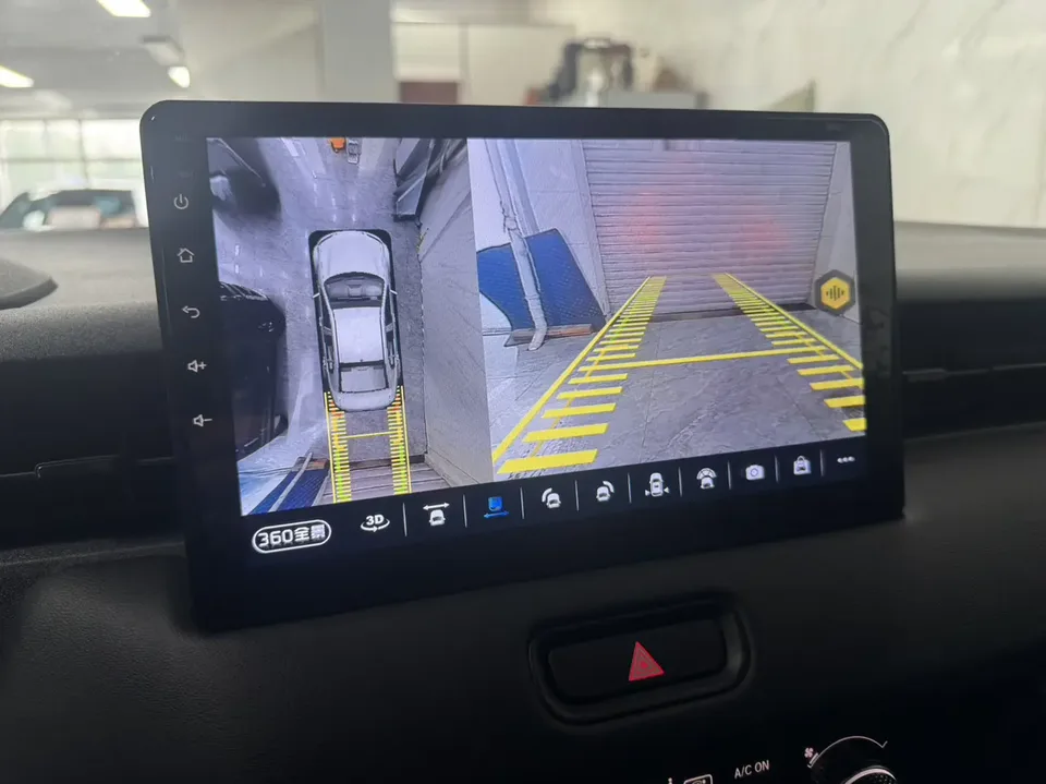 Honda VEZEL Binzhi Binzhi 2023 1.5L CVT Elite Edition 2023 — thumbnail 3
