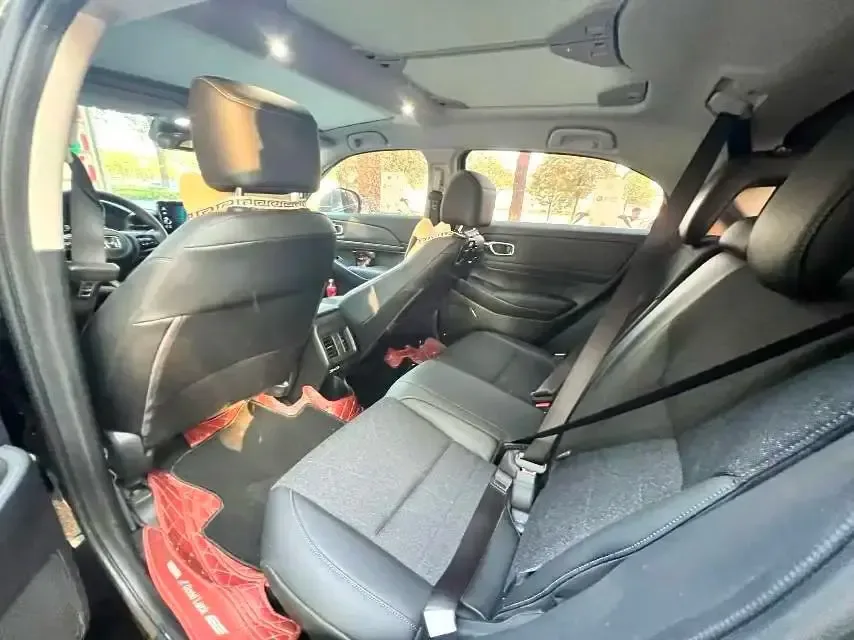 Honda VEZEL Binzhi 1.5L CVT technology version 2023 — thumbnail 3