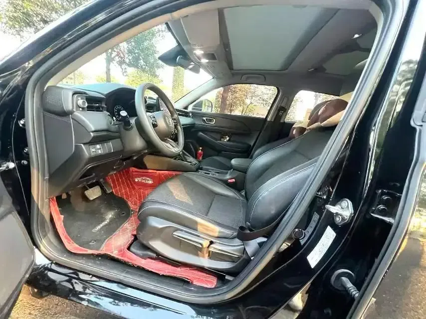 Honda VEZEL Binzhi 1.5L CVT technology version 2023 — thumbnail 5
