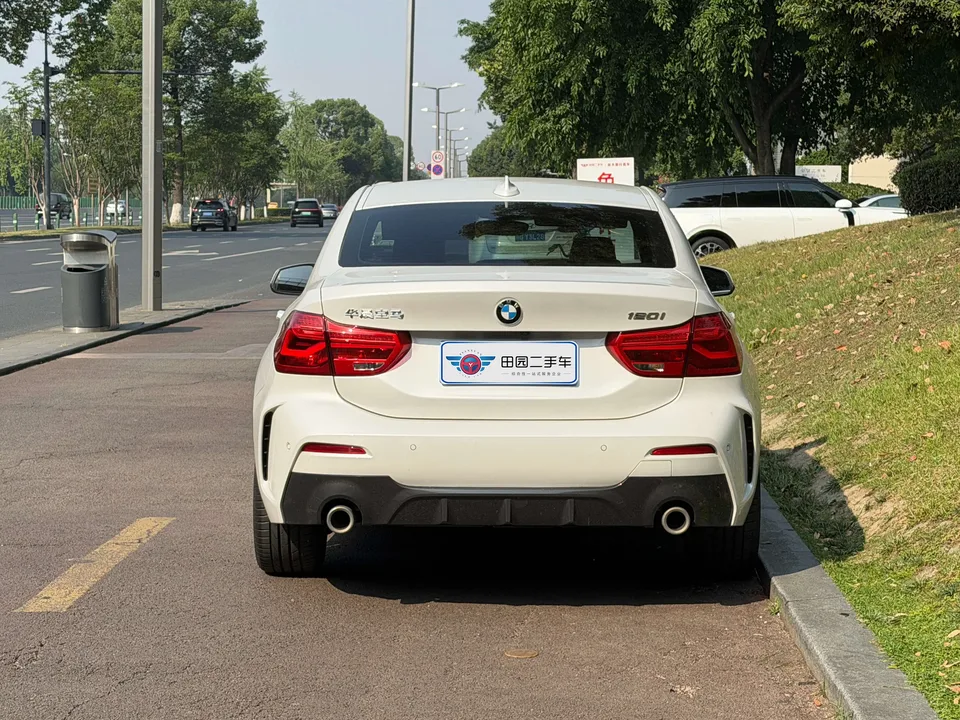 BMW 1 Series BMW 1 Series 120i M Sport 2023 — thumbnail 5