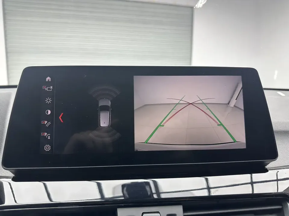 BMW X1 BMW X1 sDrive20Li Premium 2022 — thumbnail 3