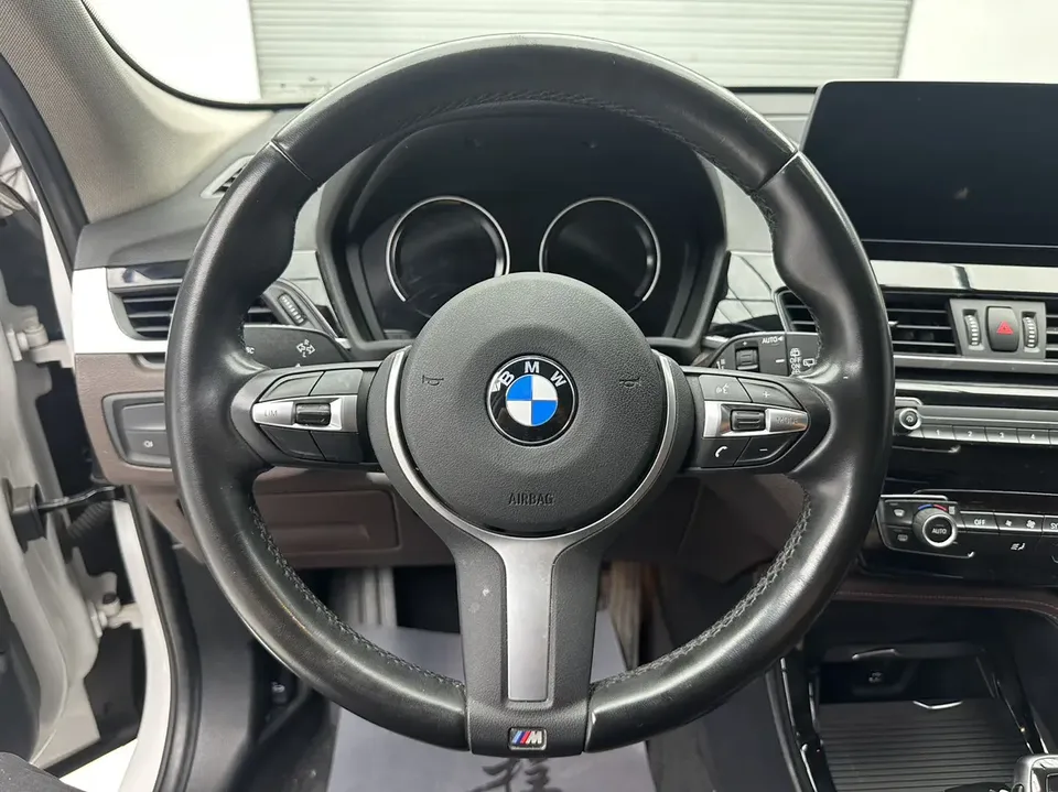 BMW X1 BMW X1 sDrive20Li Premium 2022 — thumbnail 4