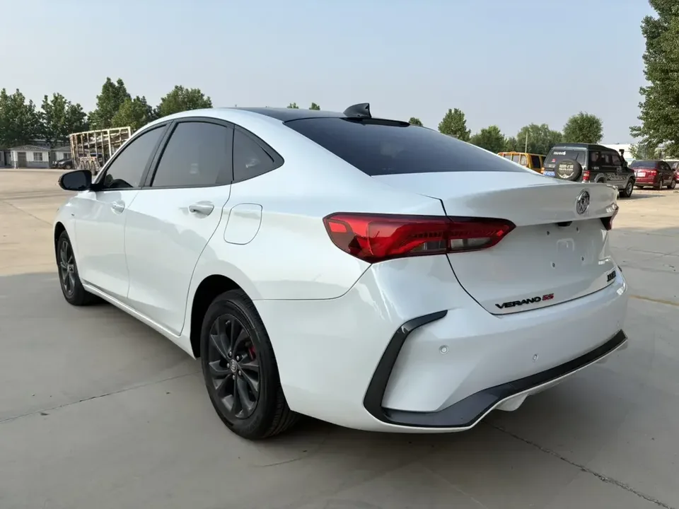 Buick Valeant Valeant 2023 Pro GS Hunter Edition 2024 — thumbnail 2