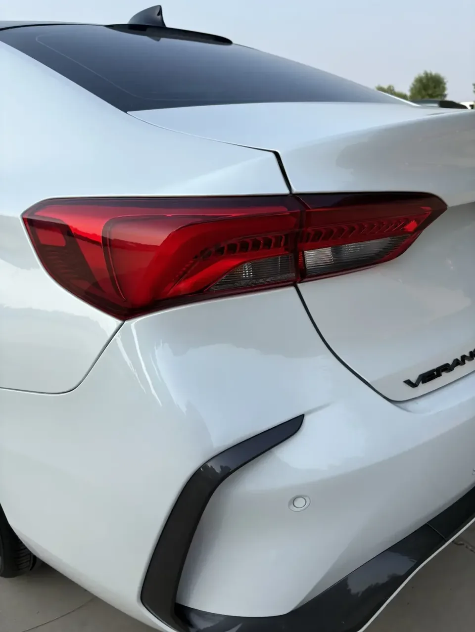 Buick Valeant Valeant 2023 Pro GS Hunter Edition 2024 — thumbnail 4
