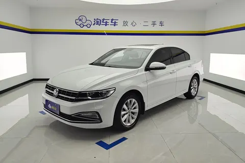 Volkswagen Bora 2022 купить в Москве