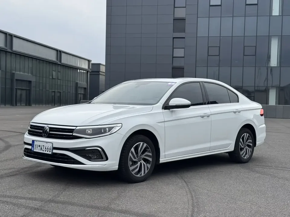 Volkswagen Bora Bora 2023 280TSI DSG Comfort Edition 2024 — photo 1, buy with delivery to Moscow