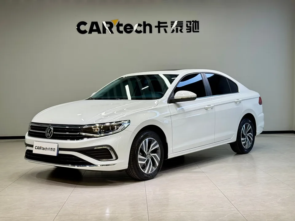 Volkswagen Bora Bora 2025 200TSI DSG Joyride Navigation Edition 2025 — photo 1, buy with delivery to Moscow