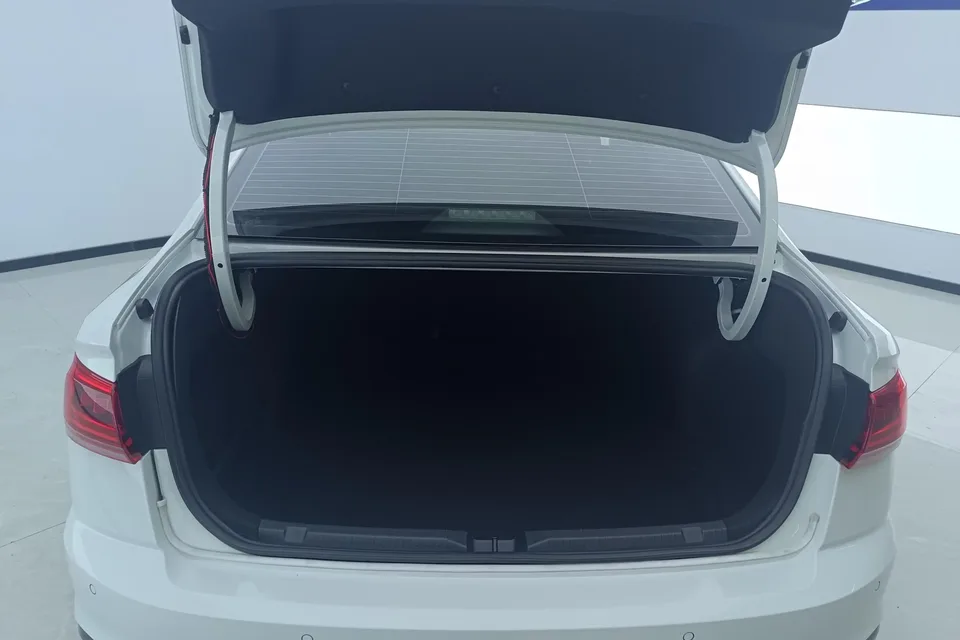 Volkswagen Bora Bora 2023 200TSI DSG Intelligent Driving Edition 2022 — thumbnail 5