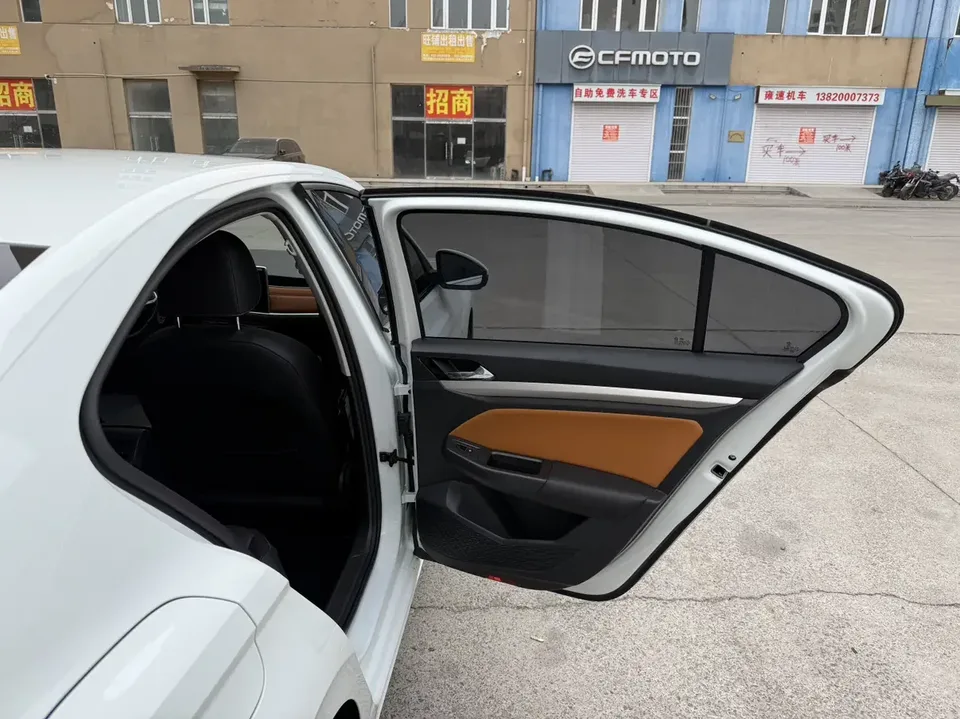 Volkswagen Bora Bora 2024 280TSI DSG Comfort Edition 2024 — thumbnail 4