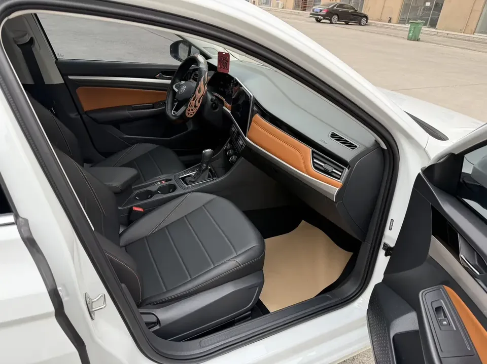 Volkswagen Bora Bora 2024 280TSI DSG Comfort Edition 2024 — thumbnail 5