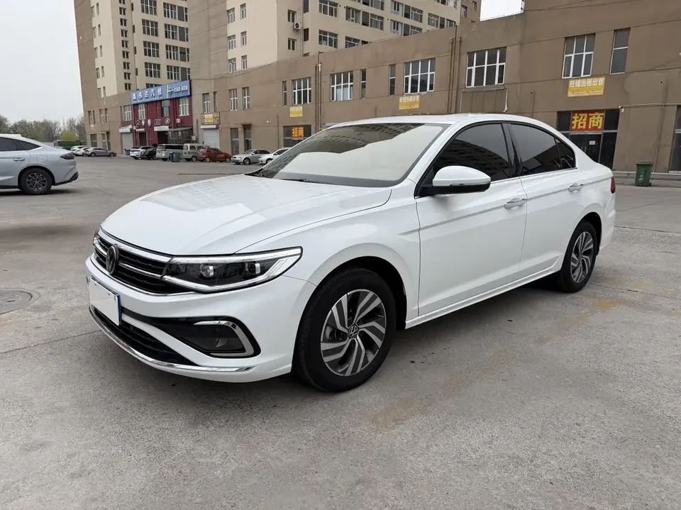 Volkswagen Bora Bora 2024 280TSI DSG Comfort Edition 2024 — photo 1, buy with delivery to Moscow