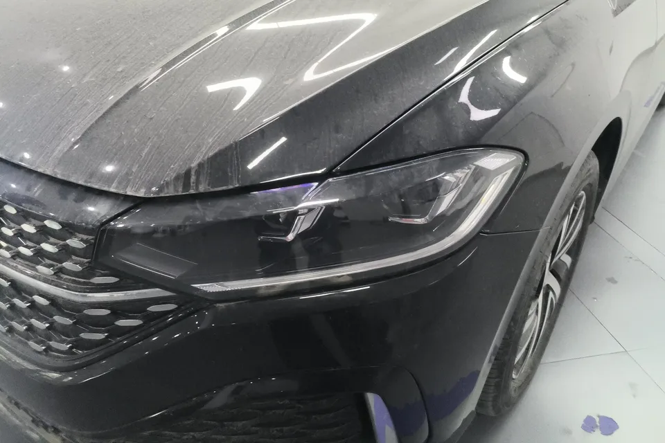 Volkswagen Lavida Lavida 2023 280TSI DSG Starry Sky Edition 2023 — thumbnail 2