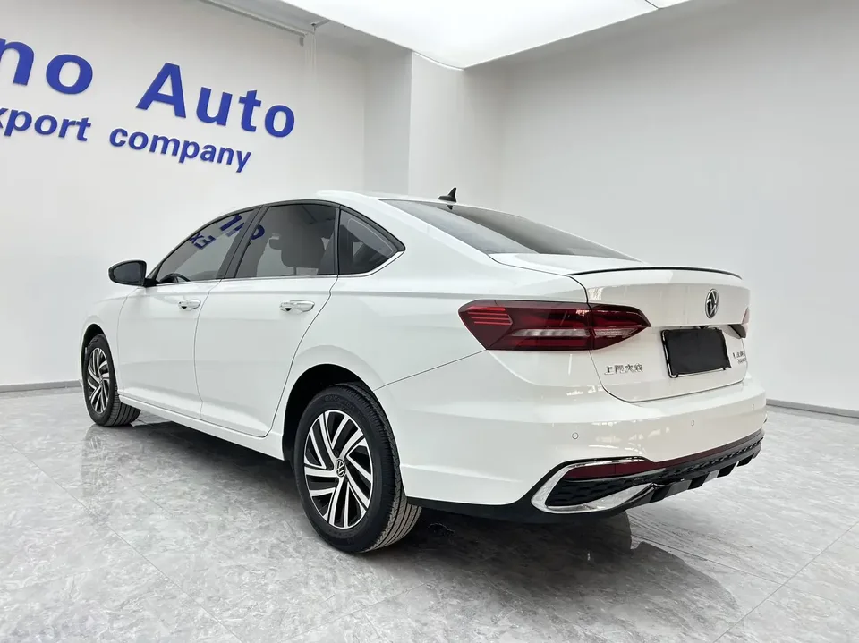Volkswagen Lavida Lavida 2023 280TSI DSG Starry Sky Edition 2022 — thumbnail 4