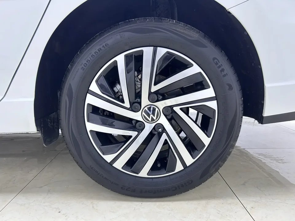 Volkswagen Lavida Lavida 2024 300TSI DSG Starry Sky Edition 2024 — thumbnail 3