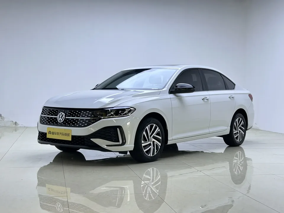 Volkswagen Lavida Lavida 2024 300TSI DSG Starry Sky Edition 2024 — photo 1, buy with delivery to Moscow