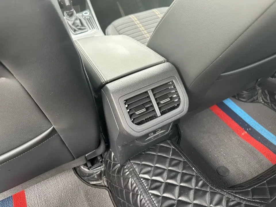 Volkswagen Lavida Lavida 2022 280TSI DSG Comfort Edition 2022 — thumbnail 3