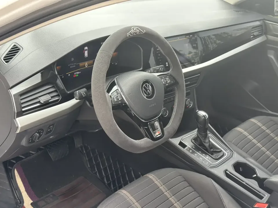 Volkswagen Lavida Lavida 2022 280TSI DSG Comfort Edition 2022 — thumbnail 4