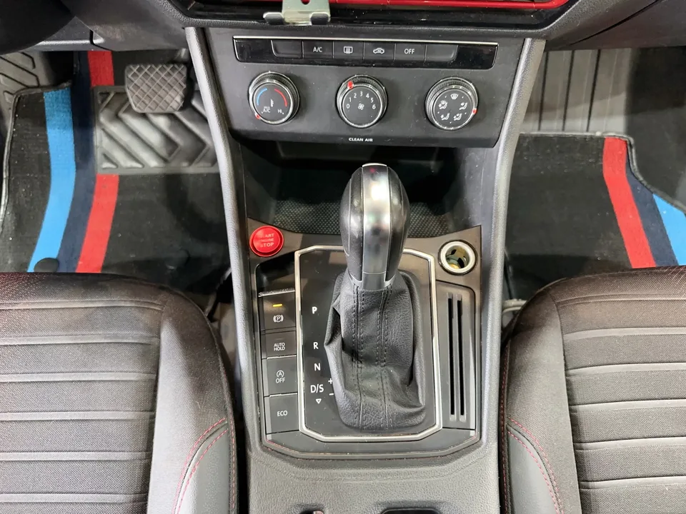 Volkswagen Lavida Lavida 2023 280TSI DSG Full Elegance Edition 2022 — thumbnail 4