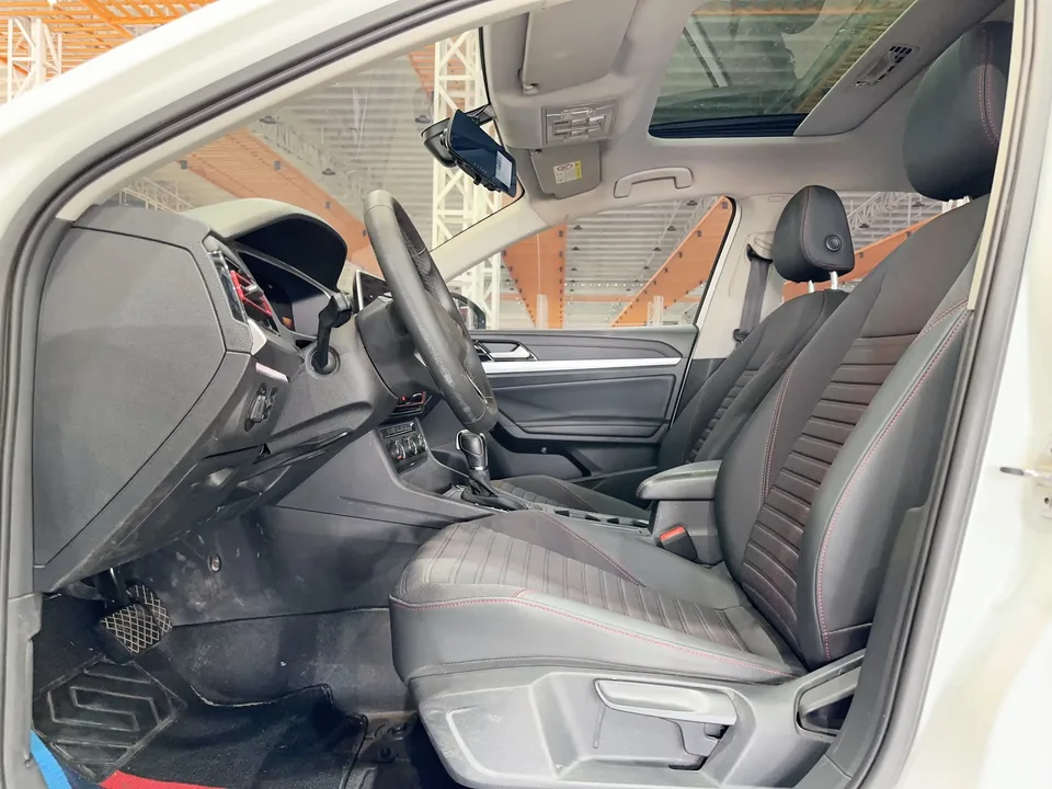 Volkswagen Lavida Lavida 2023 280TSI DSG Full Elegance Edition 2022 — thumbnail 5