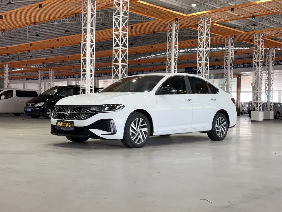 Volkswagen Lavida Lavida 2023 280TSI DSG Full Elegance Edition 2022 — photo 1, buy with delivery to Moscow