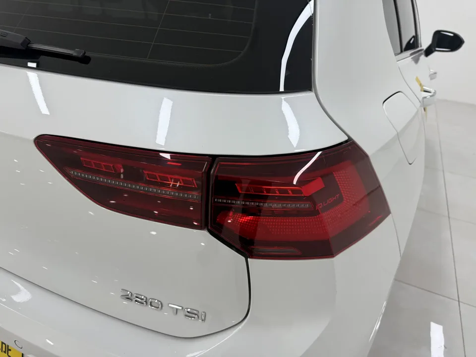 Volkswagen Golf golf 2023 280TSI DSG R-Line Lite 2023 — thumbnail 4