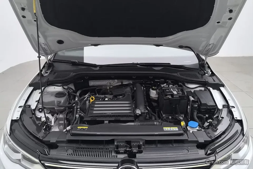 Volkswagen Golf golf 2023 280TSI DSG R-Line Lite 2023 — thumbnail 2