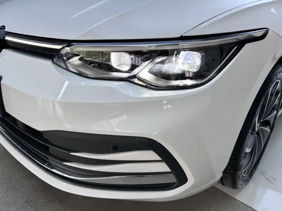 Volkswagen Golf golf 2021 280TSI DSG Pro First Edition 2023 — thumbnail 3