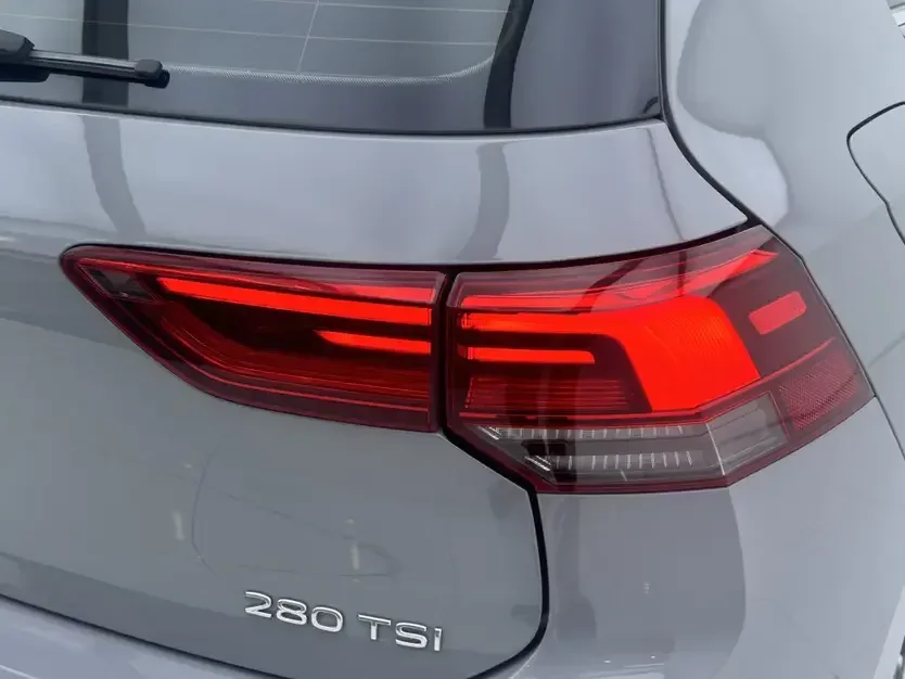 Volkswagen Golf golf 2021 280TSI DSG Pro 2022 — thumbnail 3