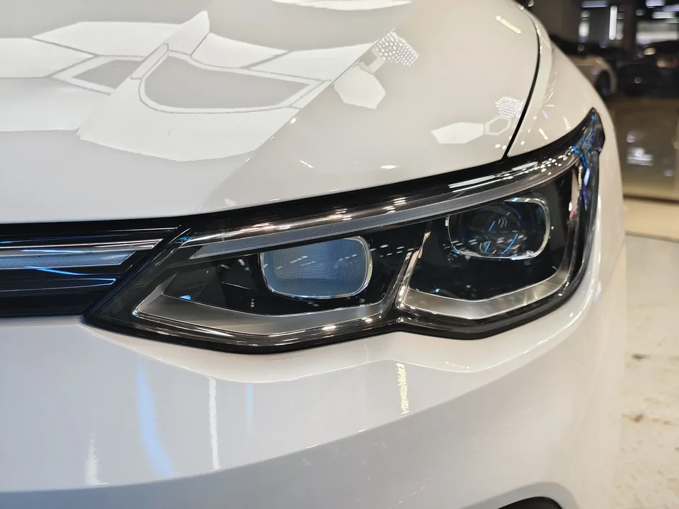 Volkswagen Golf golf 2021 280TSI DSG 30th Anniversary Edition 2022 — thumbnail 3