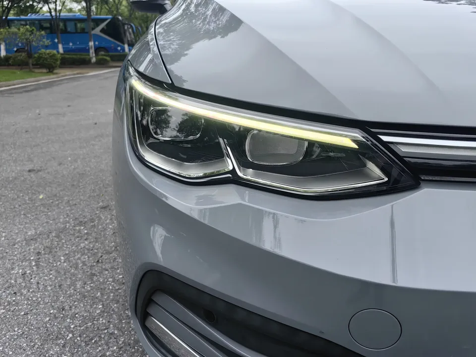 Volkswagen Golf golf 2021 280TSI DSG Pro 2022 — thumbnail 3