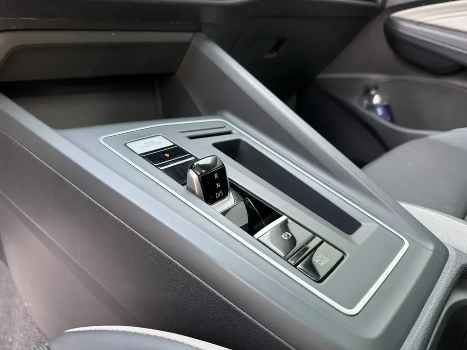 Volkswagen Golf golf 2021 280TSI DSG Pro 2022 — thumbnail 3