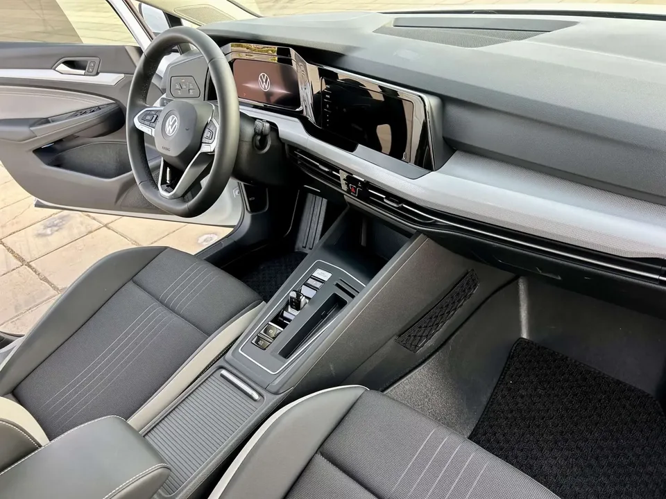 Volkswagen Golf golf 2021 280TSI DSG Pro 2022 — thumbnail 3
