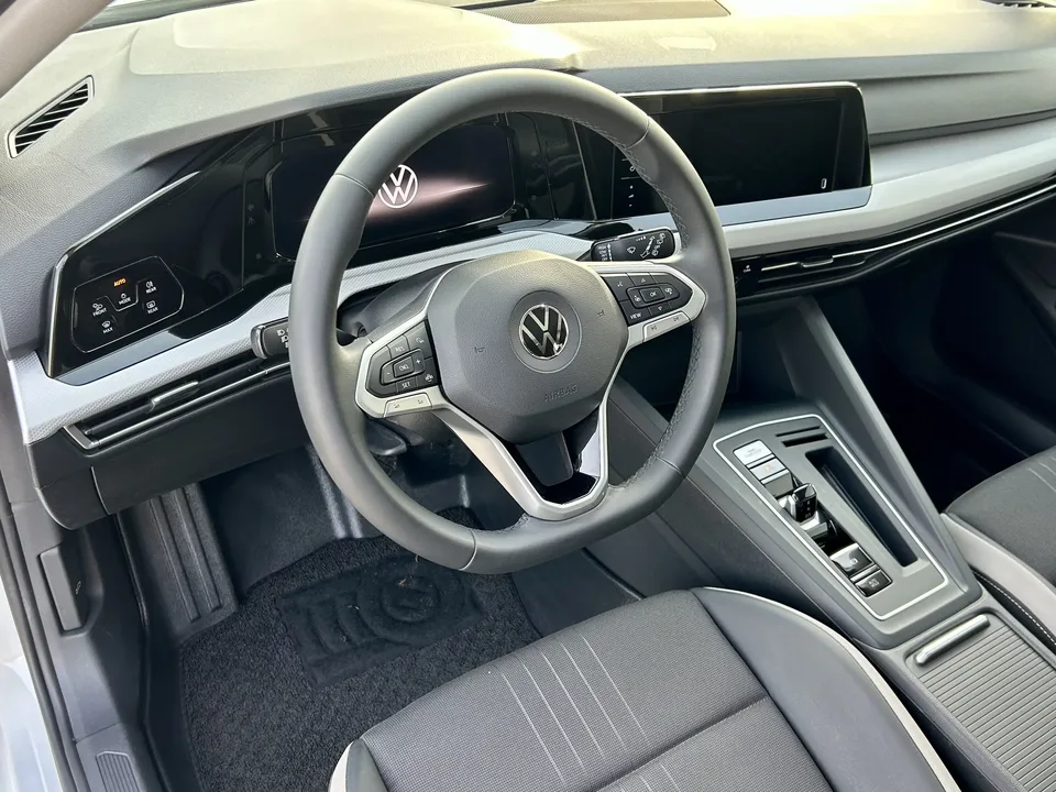 Volkswagen Golf golf 2021 280TSI DSG Pro 2022 — thumbnail 5