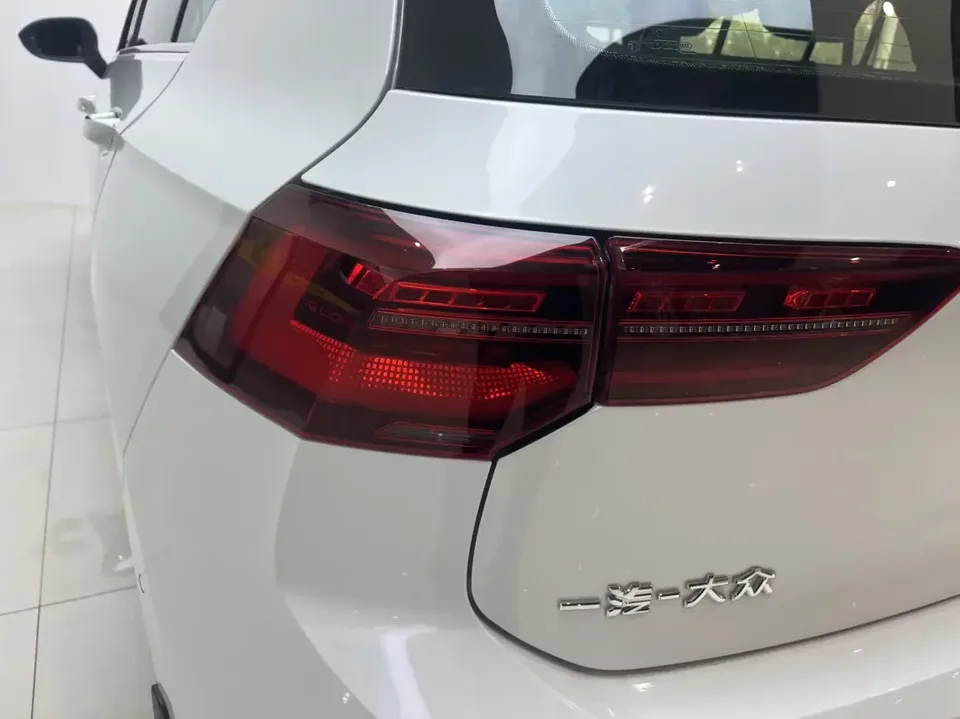 Volkswagen Golf golf 2024 280TSI DSG Pro Enjoy Edition 2024 — thumbnail 3