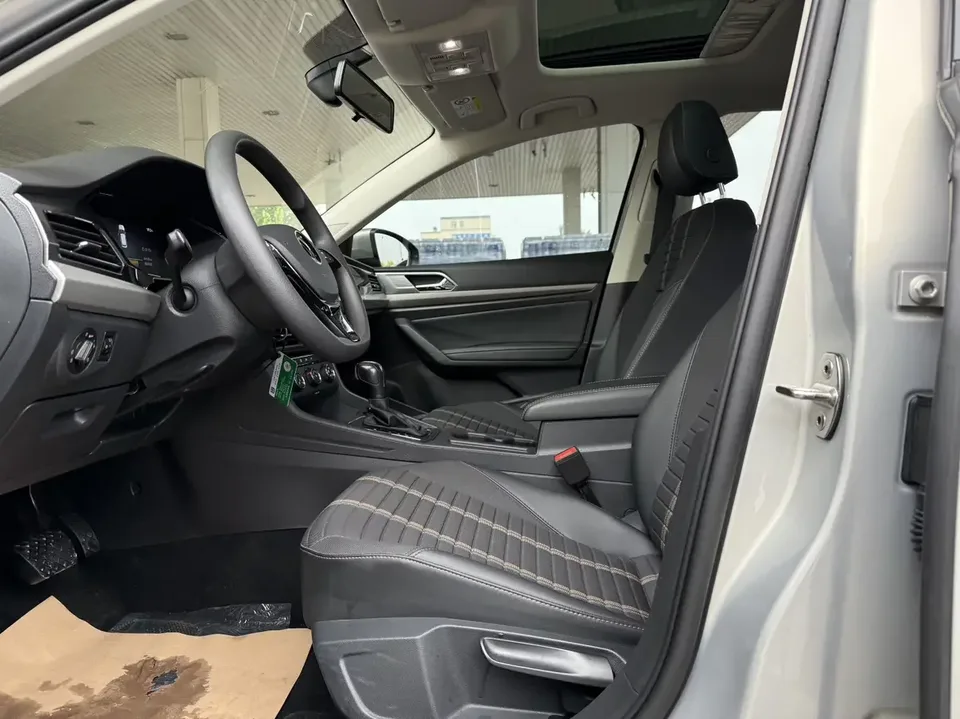 Volkswagen Lavida Lavida 2022 280TSI DSG Comfort Edition 2022 — thumbnail 4