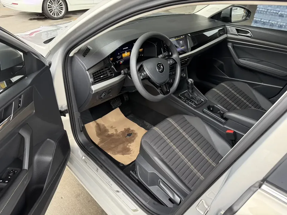 Volkswagen Lavida Lavida 2022 280TSI DSG Comfort Edition 2022 — thumbnail 5