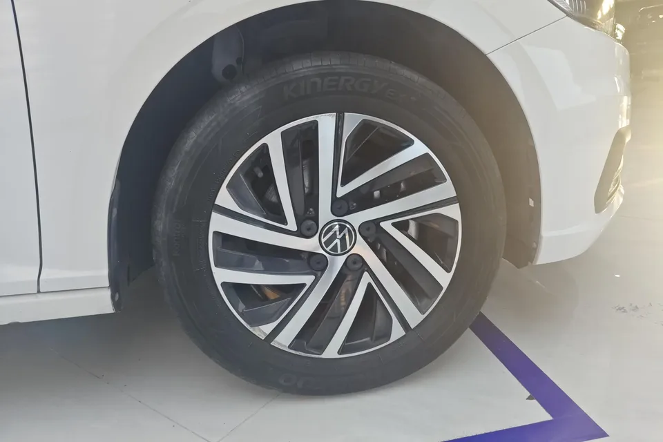 Volkswagen Lavida Lavida 2022 280TSI DSG Comfort Edition 2022 — thumbnail 3