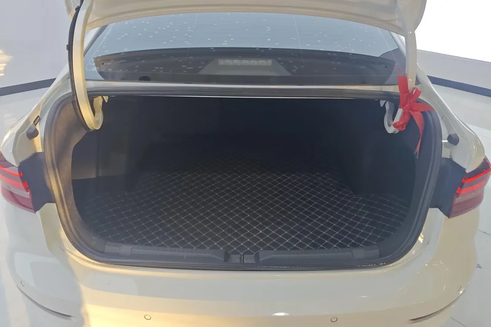 Volkswagen Lavida Lavida 2022 280TSI DSG Comfort Edition 2022 — thumbnail 5